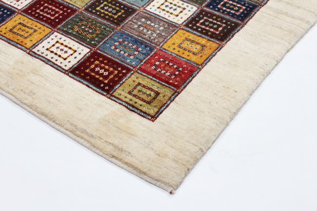 Perzisch Gabbeh Loribaft - 3